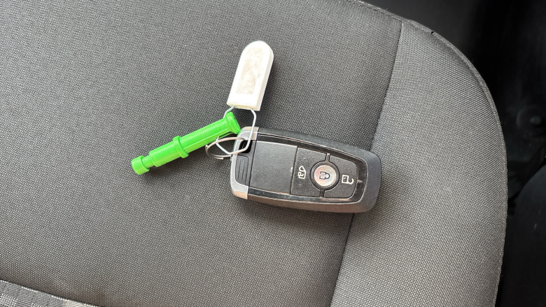 Ford Transit 350 L3 Diesel Fwd 2.0 EcoBlue 165ps H2 Limited Van Auto [Nav]